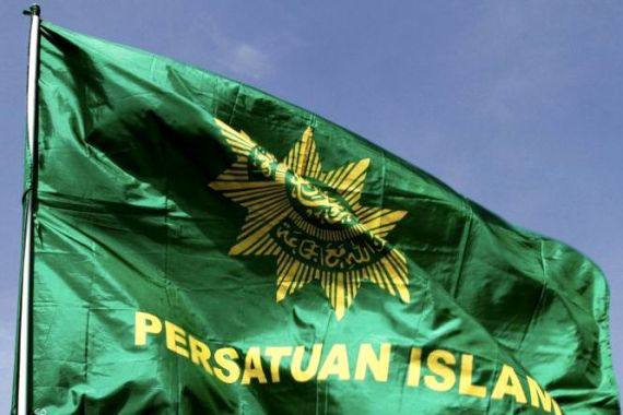 Tentang Portal PD PERSIS Kabupaten Bima